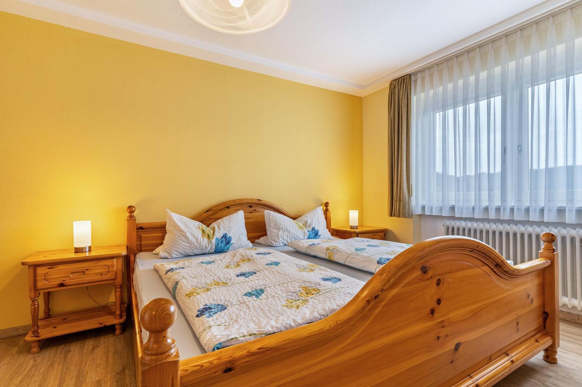 Ferienwohnung Berghansenhof วอลฟาค ภายนอก รูปภาพ