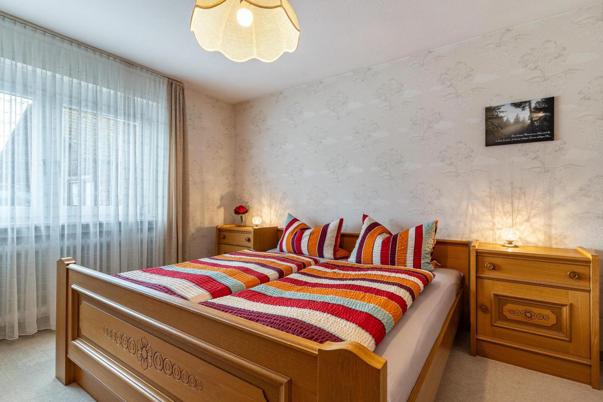 Ferienwohnung Berghansenhof วอลฟาค ภายนอก รูปภาพ