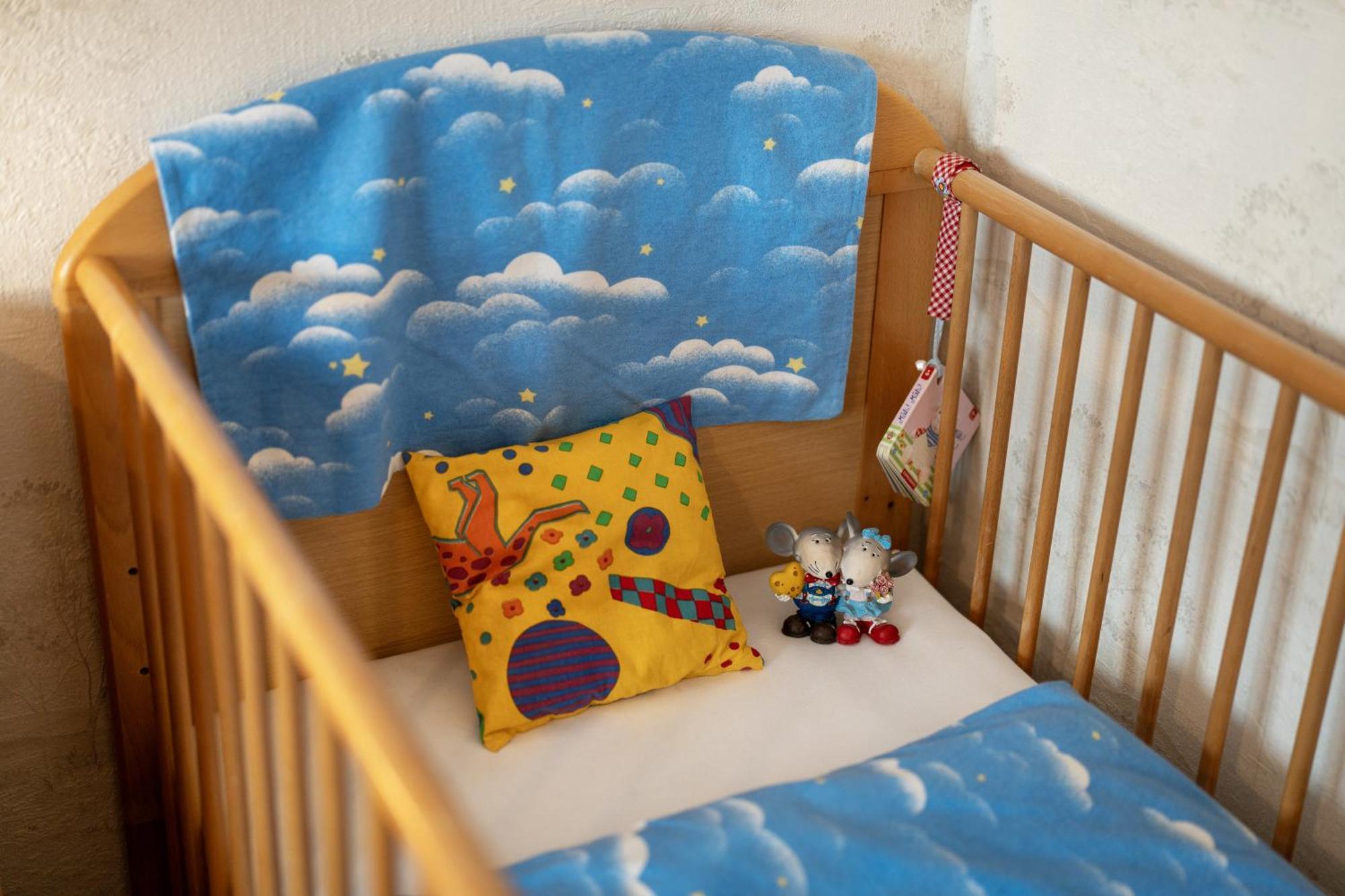 Ferienwohnung Berghansenhof วอลฟาค ภายนอก รูปภาพ
